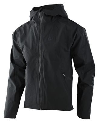 Troy Lee Designs DESCENT Jacket Black