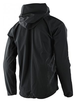 Giacca Troy Lee Designs DESCENT Nera