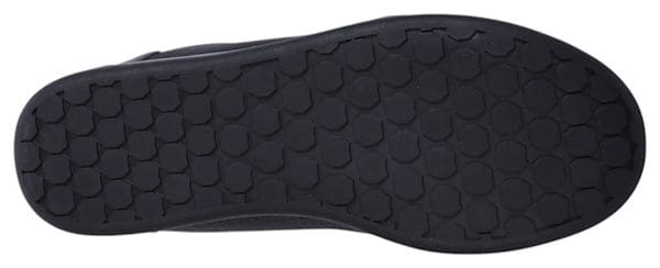 Par de Zapatillas Neatt Basalte Flat MTB Negras