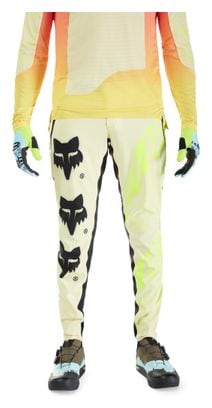 Fox Flexair Elevated MTB Broek Geel