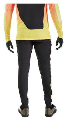 Pantaloni MTB Fox Flexair Elevated giallo