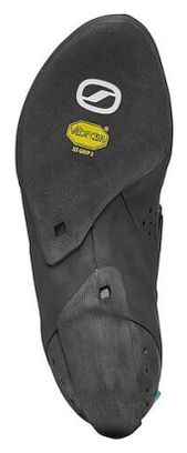 Chaussons d'Escalade Scarpa Vapor V LV Gris Homme