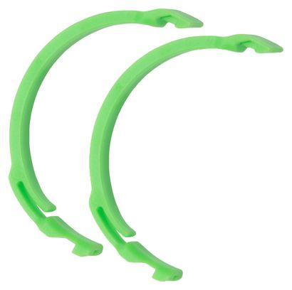 Fox Float X2 Volume Reducer 1cc Green