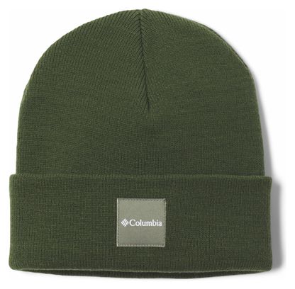 Gorro Columbia City Trek Verde