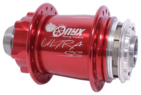 Moyeu BMX ONYX Iso ultra SS