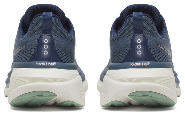 Zapatillas de running Saucony Hurricane 25 azul para hombre