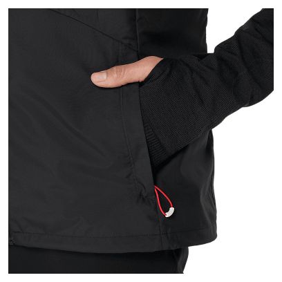 Gilet thermique sans manches Asics Road Winter Noir Homme