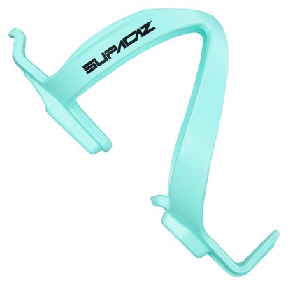 Supacaz Kanisterhalter Fly Poly Celeste