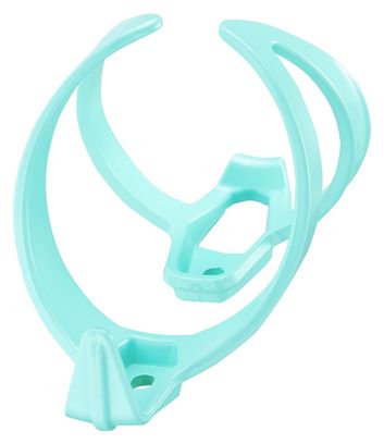 Supacaz Kanisterhalter Fly Poly Celeste