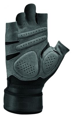 Nike Premium Fitness Gloves Black / Green