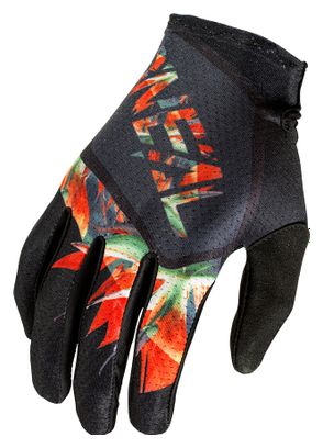 Lange Handschuhe O&#39;Neal MATRIX MAHALO V.22 Multi-Colors