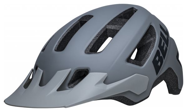 Bell Nomad 2 Mips Mat Gray 2022 Helmet