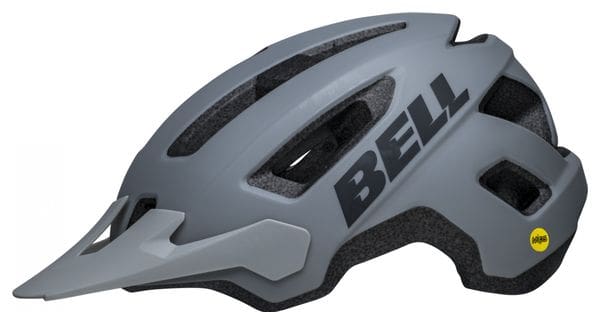 Bell Nomad 2 Mips Mat Gray 2022 Helmet