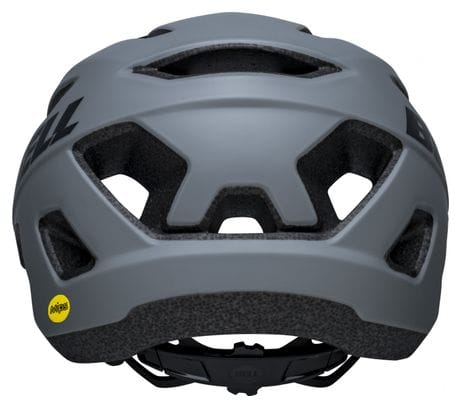 Casco Bell Nomad 2 Mips gris mate