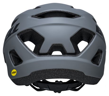 Bell Nomad 2 Mips Mat Gray 2022 Helmet