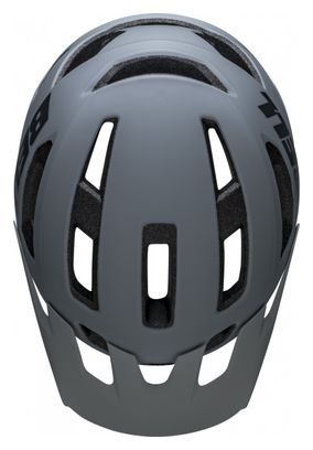 Bell Nomad 2 Mips Mat Gray 2022 Helmet