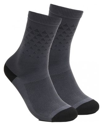 Calcetines Oakley All Mountain Gris