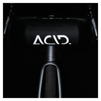Sacoche de guidon ACID park pure 3litres
