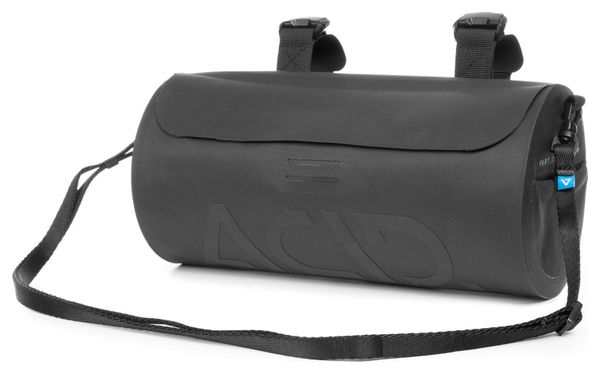 Sacoche de guidon ACID park pure 3litres