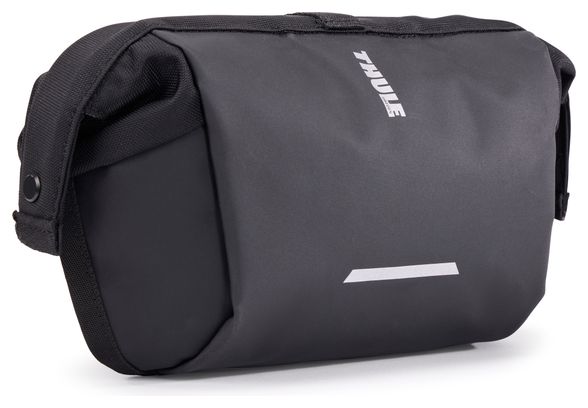 Bolsa para manillar Thule Chasm 2L negra