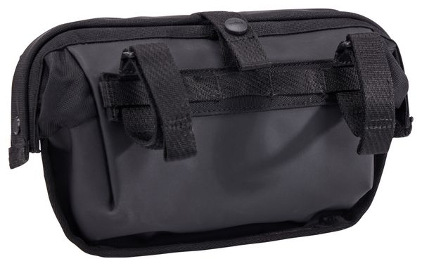 Bolsa para manillar Thule Chasm 2L negra