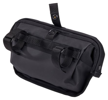 Bolsa para manillar Thule Chasm 2L negra