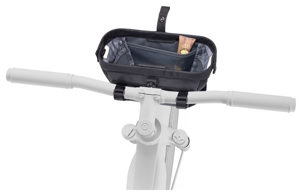 Bolsa para manillar Thule Chasm 2L negra