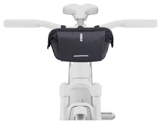 Bolsa para manillar Thule Chasm 2L negra