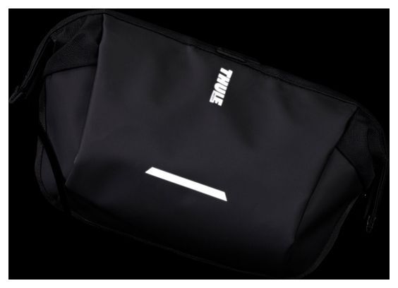 Bolsa para manillar Thule Chasm 2L negra