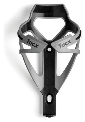 TACX bottle cage DEVA grey