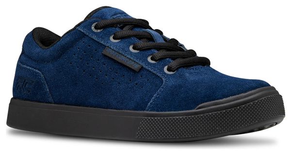 Chaussures Ride Concepts Vice Enfant Bleu 