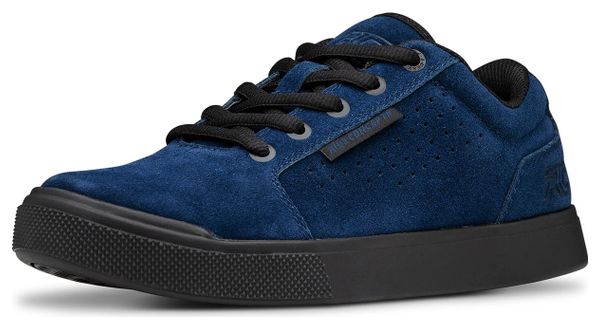 Chaussures Ride Concepts Vice Enfant Bleu 