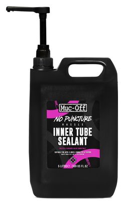 Sigillante per camere d'aria Muc-Off 5 L