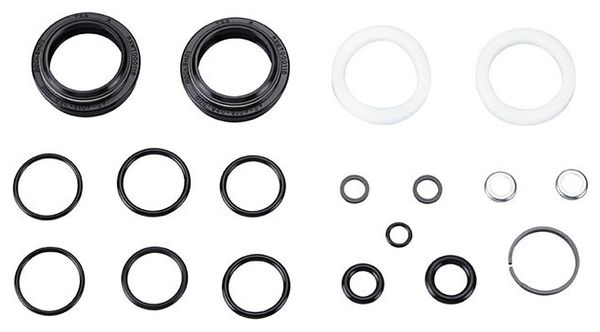 Rockshox 200 Hour/1 Year Service Kit voor Pike Base C1 (2023+)