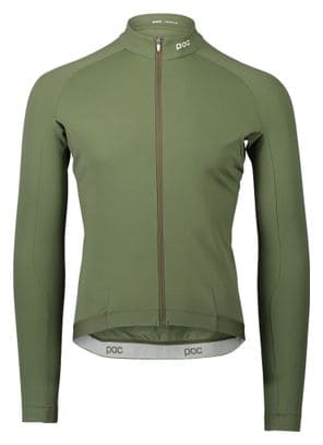 POC Ambient Thermal Long Sleeve Jersey Green