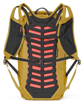 Zaino da escursionismo Salewa Pedroc Core 22L verde