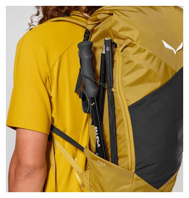 Zaino da escursionismo Salewa Pedroc Core 22L verde