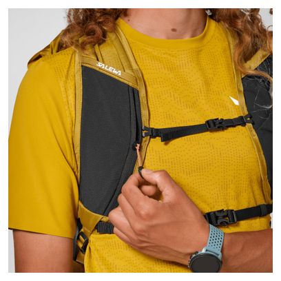 Zaino da escursionismo Salewa Pedroc Core 22L verde