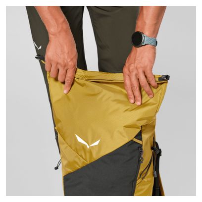 Zaino da escursionismo Salewa Pedroc Core 22L verde