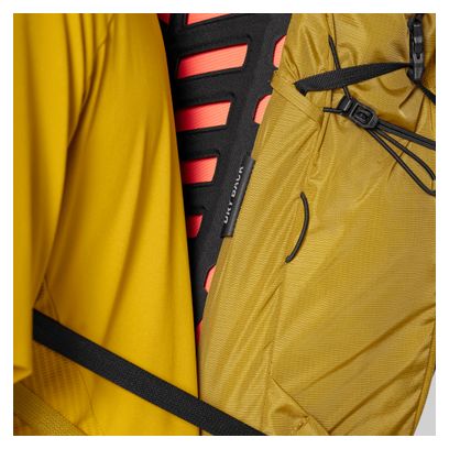 Zaino da escursionismo Salewa Pedroc Core 22L verde
