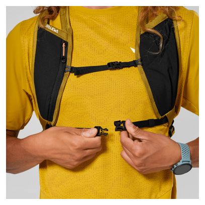 Zaino da escursionismo Salewa Pedroc Core 22L verde