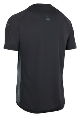 Maillot Manches Courtes ION Traze AMP Noir