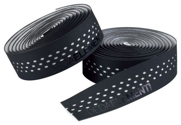 Deda Presa Hanger Tape Black/White