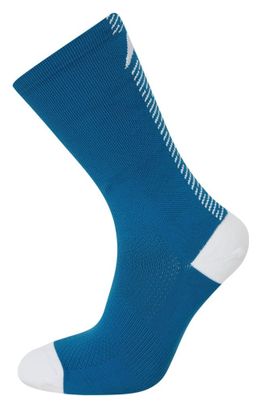 Unisex Socken Altura Icon Blau