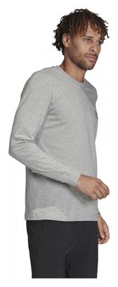 Five Ten GFX Grey Brgrmo Long Sleeve T-Shirt