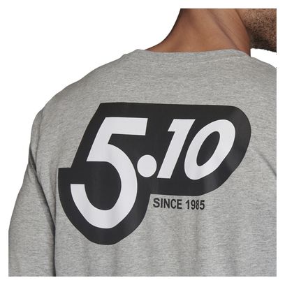 Five Ten GFX Grey Brgrmo Long Sleeve T-Shirt