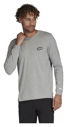 Five Ten GFX Grey Brgrmo Long Sleeve T-Shirt