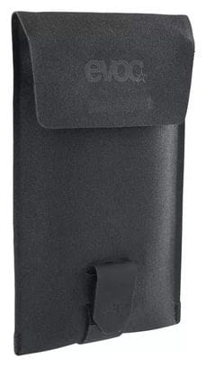 Evoc Phone Pouch Black