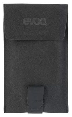 Evoc Phone Pouch Black