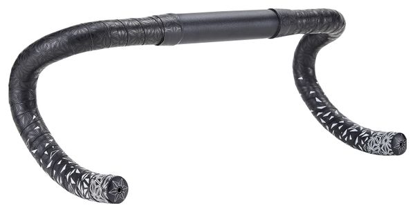 Ruban de cintre SUPACAZ BLING Noir